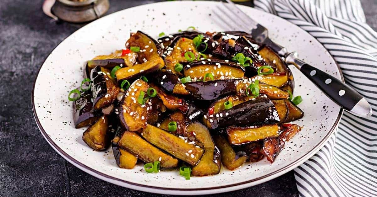 How To Saute Eggplant And Zucchini? Full Commission ATL