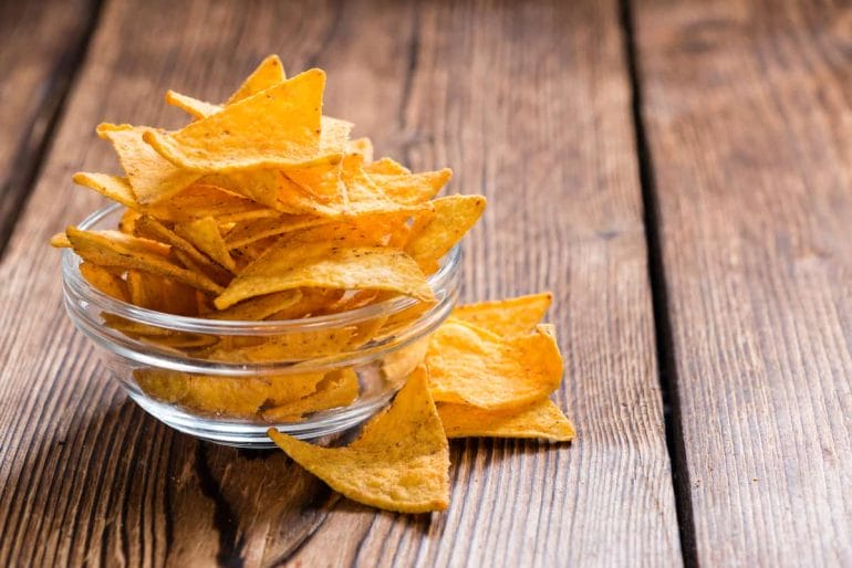 Are Tortilla Chips Bad For Diabetics? Full Commission ATL