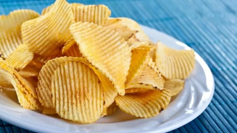 are tortilla chips bad for diabetics

