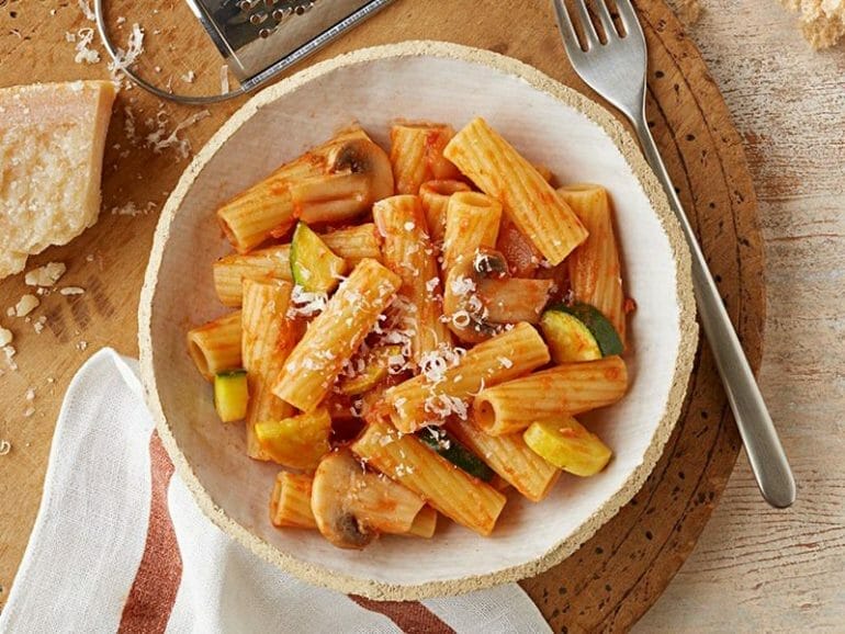 Does Aldi Have Zucchini Noodles? Full Commission ATL